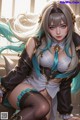 Hentai - Glistening with the Echo of Distant Suns Set.1 20250106 Part 8