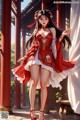 Hentai - A Tapestry of Red and Golden Flows in the Moonlight Set.2 20250104 Part 5