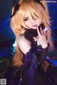 Coser@Sally多啦雪 (Sally Dorasnow): Fischl (31 photos)