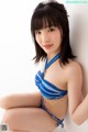 Ami Manabe 眞辺あみ, [Minisuka.tv] 2021.12.16 Fresh-idol Gallery 61