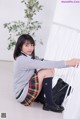 Saya Asahina 朝比奈さや, [Minisuka.tv] 2022.12.22 Regular Gallery 9.1