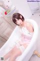 Coser@神楽坂真冬 Vol.024: (150 photos)