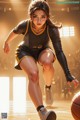 Hentai - Delicate Poise in the Game of Hoops Set.2 20250202 Part 10