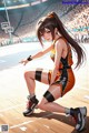 Hentai - Delicate Poise in the Game of Hoops Set.2 20250202 Part 10