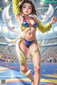 Hentai - A Ballet Of Athleticism And Beauty Intertwined Set.1 20250205 Part 7