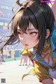 Hentai - A Ballet Of Athleticism And Beauty Intertwined Set.1 20250205 Part 7