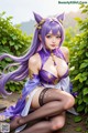Hentai - Sovereign of Lightning in Exquisite Garb Set.1 20250125 Part 16