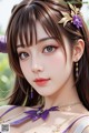 Hentai - Sovereign of Lightning in Exquisite Garb Set.1 20250125 Part 16