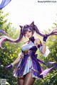 Hentai - Sovereign of Lightning in Exquisite Garb Set.1 20250125 Part 16