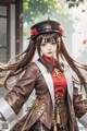 Hentai - Mystical Maiden of the Fiery Realm Set.2 20250125 Part 8