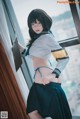 Bambi 밤비, [DJAWA] Moral Guardian of School Normal