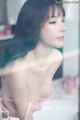 XIUREN No.2588: Zhou Yuxi (周 于 希 Sandy) (65 photos)