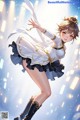 Hentai - Mesmerizing Charm of the Frosted Rink Set.1 20250131 Part 3