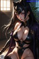 Hentai - Silent Steps Beneath the Moonlit Shadows Set.1 20250211 Part 13