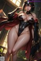 Hentai - Silent Steps Beneath the Moonlit Shadows Set.1 20250211 Part 13