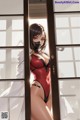 Hentai - Silent Steps Beneath the Moonlit Shadows Set.1 20250211 Part 13