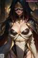 Hentai - Silent Steps Beneath the Moonlit Shadows Set.1 20250211 Part 13