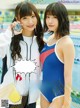 Rei Jonishi 上西怜, Cocona Umeyama 梅山恋和, ENTAME 2019.12 (月刊エンタメ 2019年12月号)