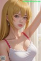 Hentai - A Moment Suspended by Her Fiery Gaze Set.1 20241227 Part 11