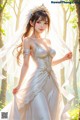 Hentai - Her Glistening Vows Beneath Ancient Boughs Set.1 20250207 Part 19