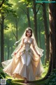 Hentai - Her Glistening Vows Beneath Ancient Boughs Set.1 20250207 Part 19