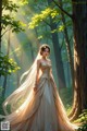 Hentai - Her Glistening Vows Beneath Ancient Boughs Set.1 20250207 Part 19