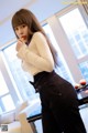 MFStar Vol. 1984: Evelyn (艾莉) (64 pictures)