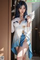 Hentai - Captivating Grace of the Cosmic Maiden Set.2 20250125 Part 2