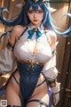 Hentai - Captivating Grace of the Cosmic Maiden Set.2 20250125 Part 2
