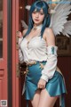Hentai - Captivating Grace of the Cosmic Maiden Set.2 20250125 Part 2
