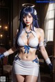 Hentai - Captivating Grace of the Cosmic Maiden Set.2 20250125 Part 2