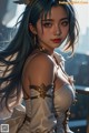 Hentai - Captivating Grace of the Cosmic Maiden Set.2 20250125 Part 2