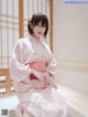 Coser @ 白银 81: 和服 温泉 (40 photos)