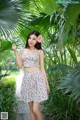 TGOD 2014-09-09: Model Ula (绮 里 嘉) (77 photos)