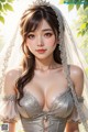 Hentai - Her Glistening Vows Beneath Ancient Boughs Set.2 20250208 Part 17