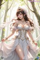 Hentai - Her Glistening Vows Beneath Ancient Boughs Set.2 20250208 Part 17