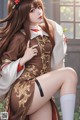 Hentai - Mystical Maiden of the Fiery Realm Set.2 20250125 Part 13