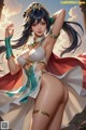 Hentai - Under the Radiance of Celestial Grace Set.2 20250124 Part 15