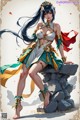 Hentai - Under the Radiance of Celestial Grace Set.2 20250124 Part 15