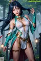 Hentai - Under the Radiance of Celestial Grace Set.2 20250124 Part 15