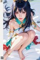 Hentai - Under the Radiance of Celestial Grace Set.2 20250124 Part 15