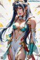 Hentai - Under the Radiance of Celestial Grace Set.2 20250124 Part 15