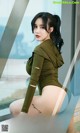 UGIRLS - Ai You Wu App No.1391: Model Chen You Yi (陈幼 伊) (35 photos)