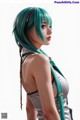 Hentai - Her Untamed Aura Calls In Endless Echoes Set.2 20250206 Part 4