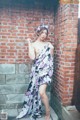 JVID精品 Mika-私人温泉旅行 Set.01