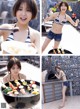 Mio Kudo 工藤美桜, FLASH 2022.09.06 (フラッシュ 2022年9月6日号)