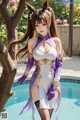 Hentai - Sovereign of Lightning in Exquisite Garb Set.2 20250126 Part 12