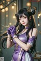 Hentai - Sovereign of Lightning in Exquisite Garb Set.2 20250126 Part 12