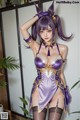 Hentai - Sovereign of Lightning in Exquisite Garb Set.2 20250126 Part 12