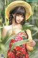 Coser@蠢沫沫 (chunmomo): The Story of Cornfield (50 photos)